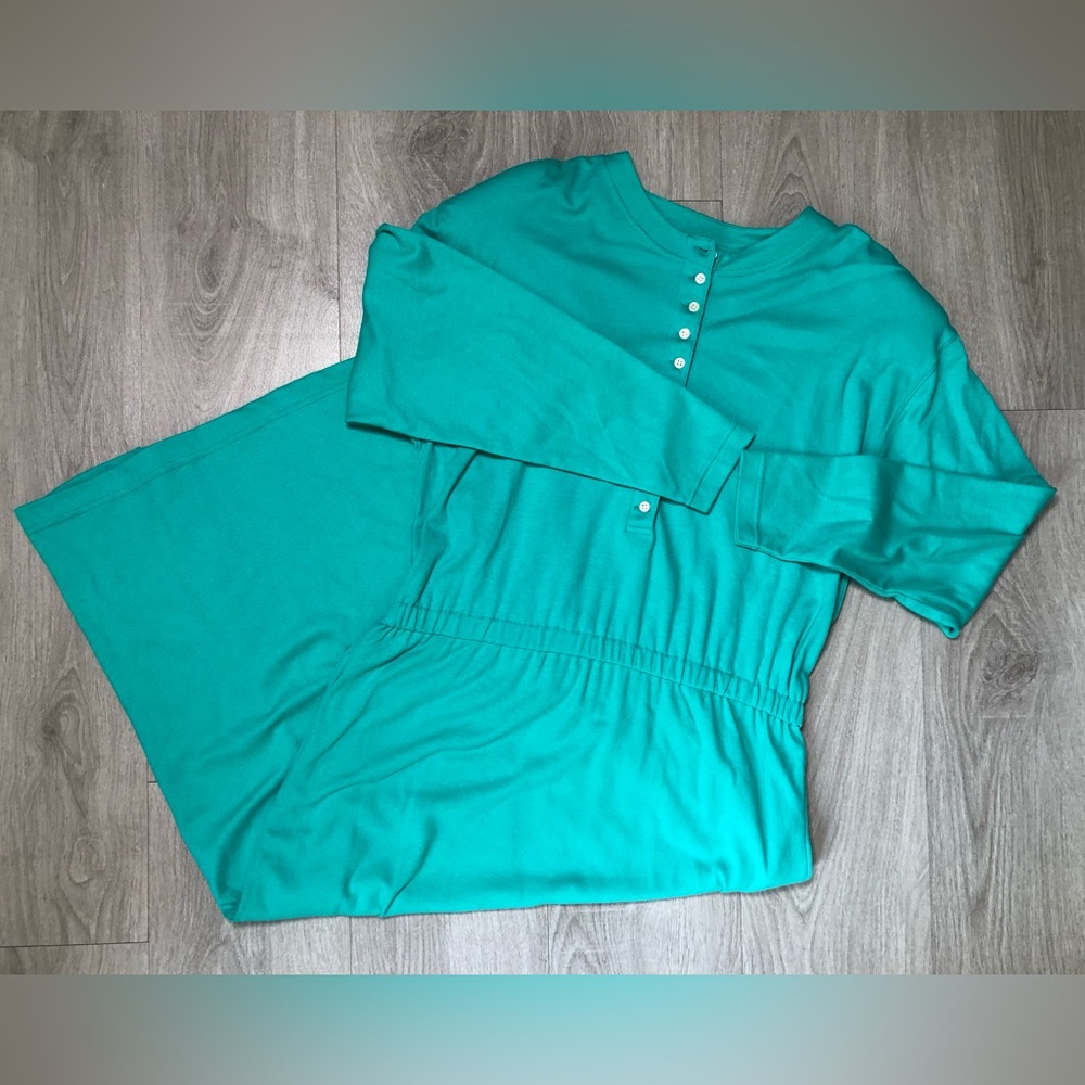 Vintage Eddie Bauer Dress